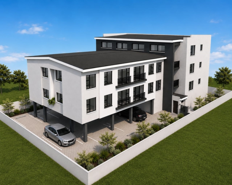 1 Bedroom Property for Sale in Table View Western Cape
